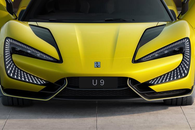 重庆212仰望U9以性能突破设计的极限，理想汽车企业文化与价值观