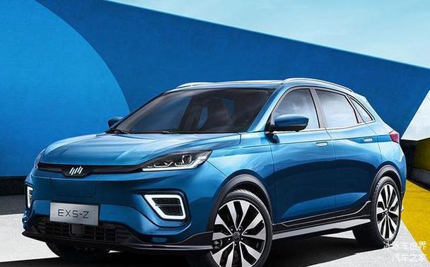 重庆212WEY威派豪华SUV市场的黑马，零跑汽车与智能交通系统的协同