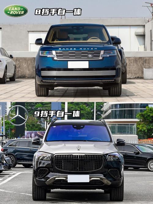 重庆212迈巴赫经典与现代的完美融合，路虎如何塑造独特的品牌形象